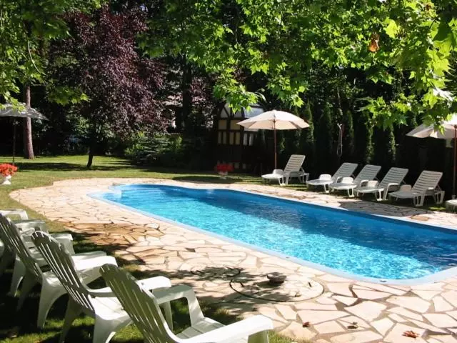 Apartman Orgona
