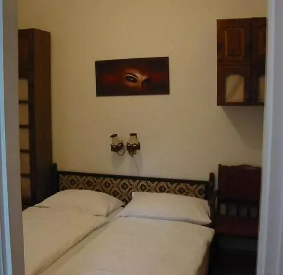 Apartman Orgona