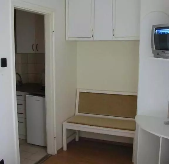 Apartman Orgona