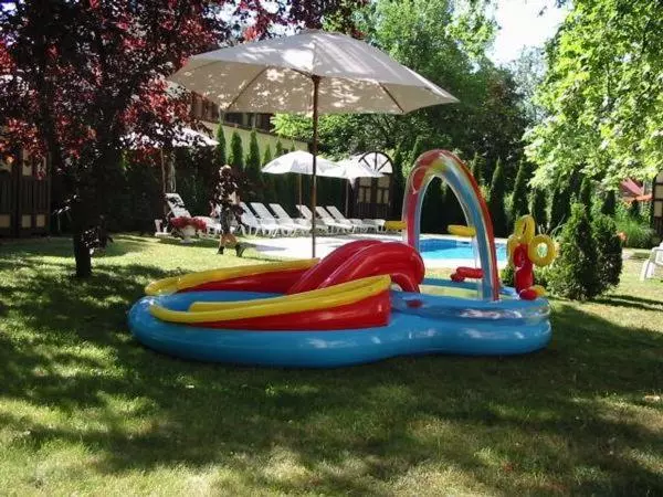 Apartman Orgona