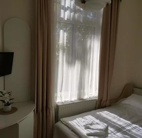 Apartman Orgona