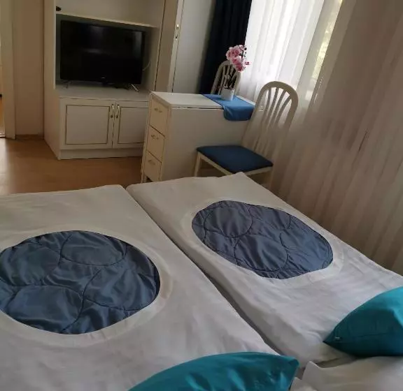 Apartman Orgona