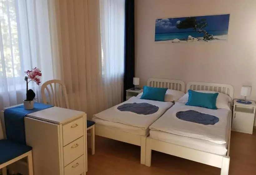 Apartman Orgona