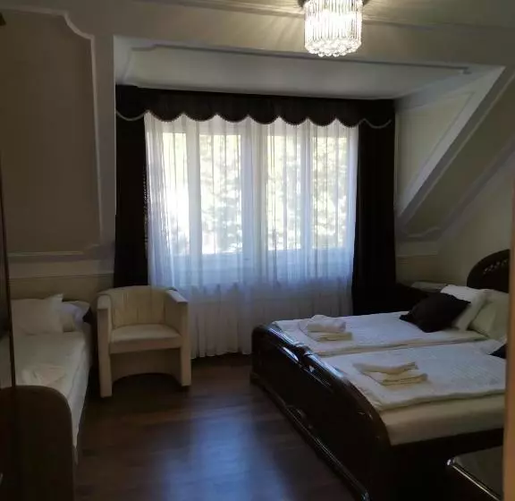 Apartman Orgona
