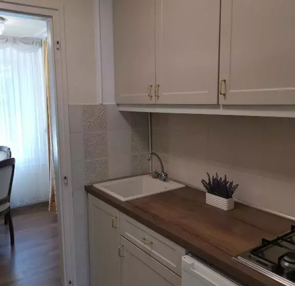 Apartman Orgona