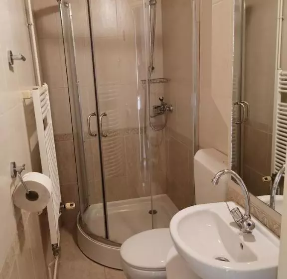 Apartman Orgona