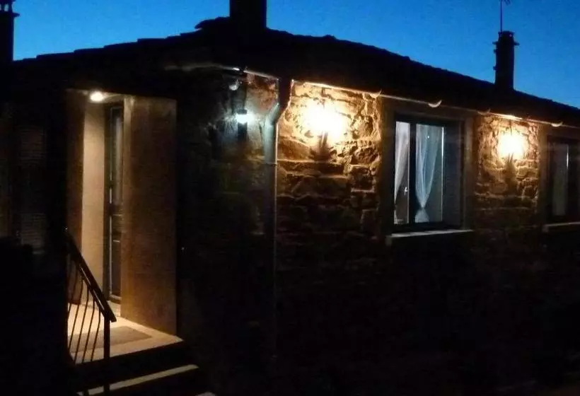 ベッドアンドブレックファースト Lyon Campagne