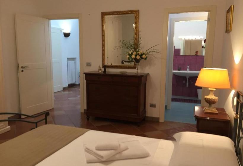 مبيت وإفطار Villa Sterlizia