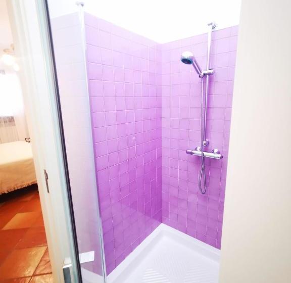 مبيت وإفطار Villa Sterlizia