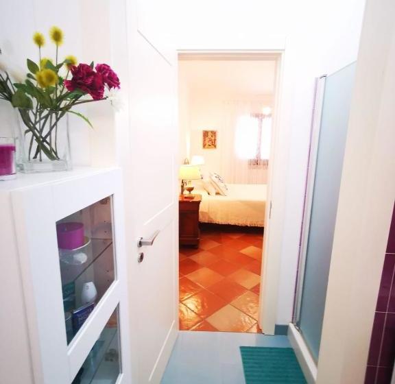 مبيت وإفطار Villa Sterlizia