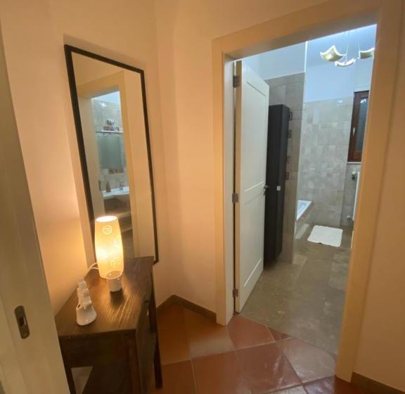 مبيت وإفطار Villa Sterlizia