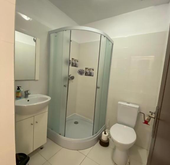 Clisura Dunarii Pensiunea Casa Creta