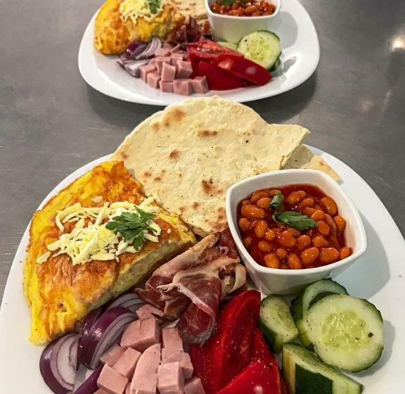 Clisura Dunarii Pensiunea Casa Creta