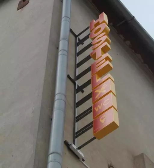 Hostel Zolota Nyva