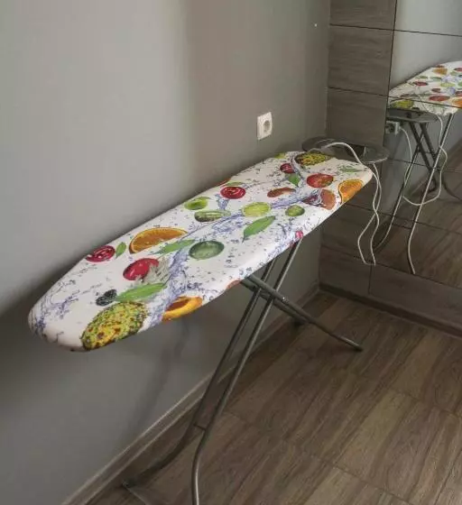Hostel Zolota Nyva