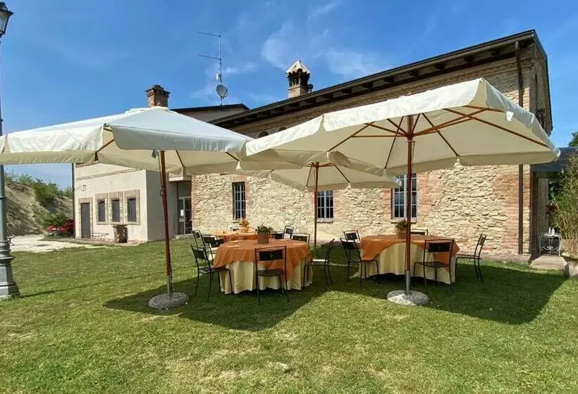 ホテル Agriturismo La Collina Del Sole