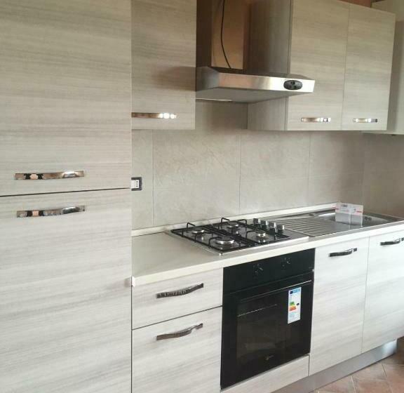 فندق Agriturismo La Collina Del Sole