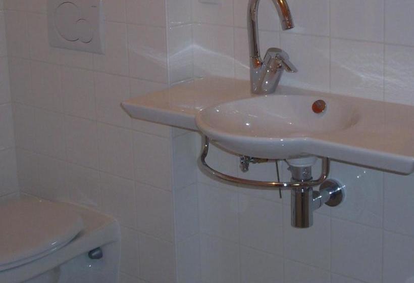 호텔 Auberge Du Vieux Chateau