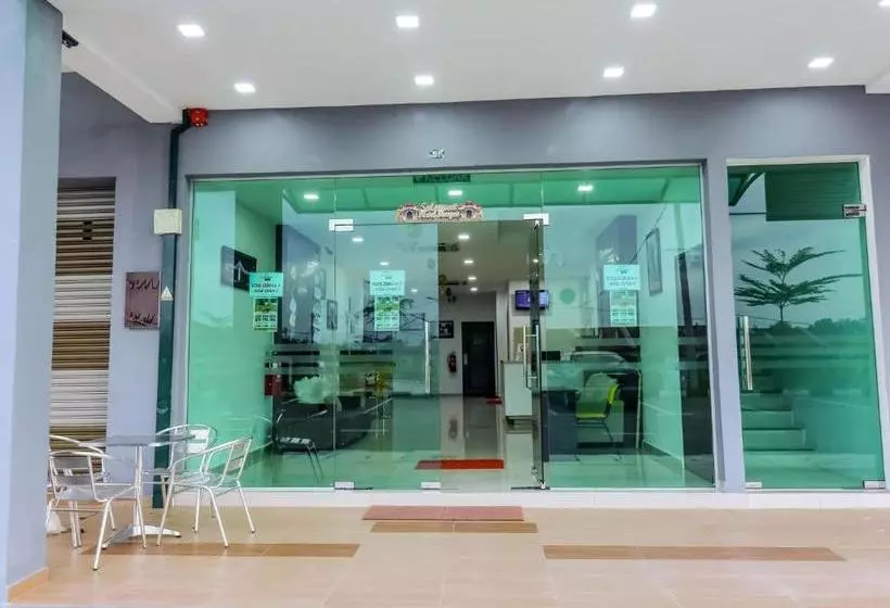 Otel D' Art Gallery