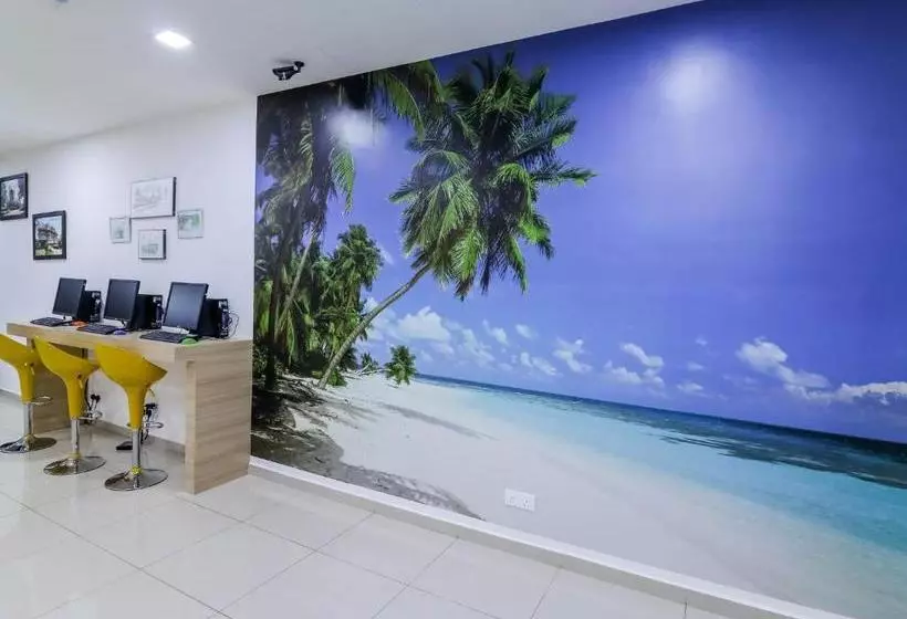Otel D' Art Gallery
