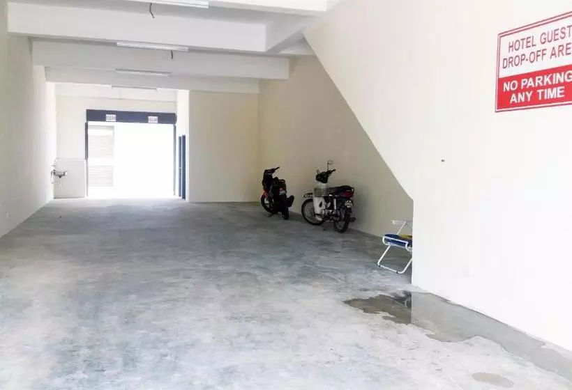 Otel D' Art Gallery