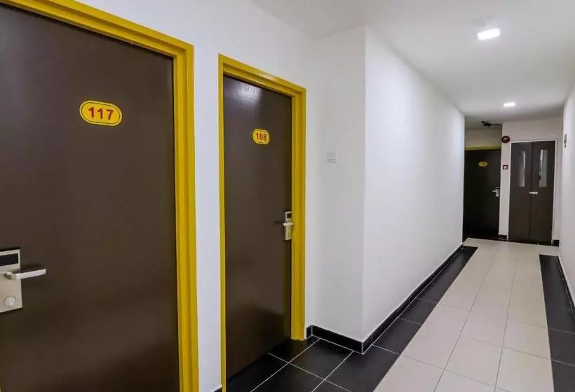 Otel D' Art Gallery
