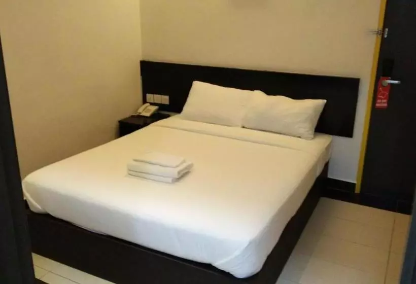 Otel D' Art Gallery