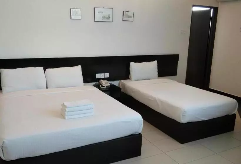 Otel D' Art Gallery