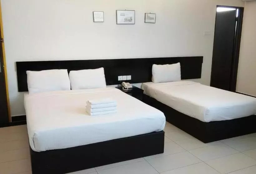 Otel D' Art Gallery