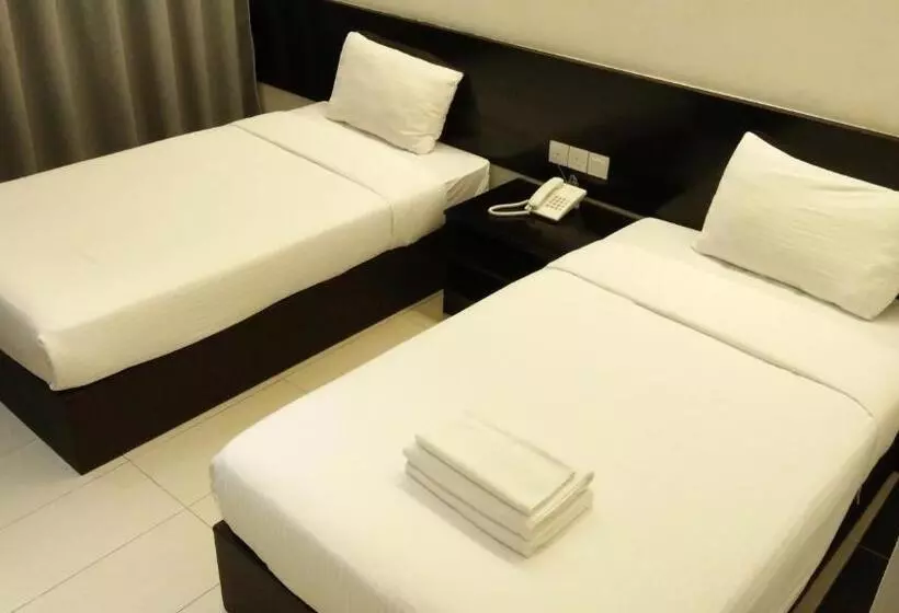 Otel D' Art Gallery