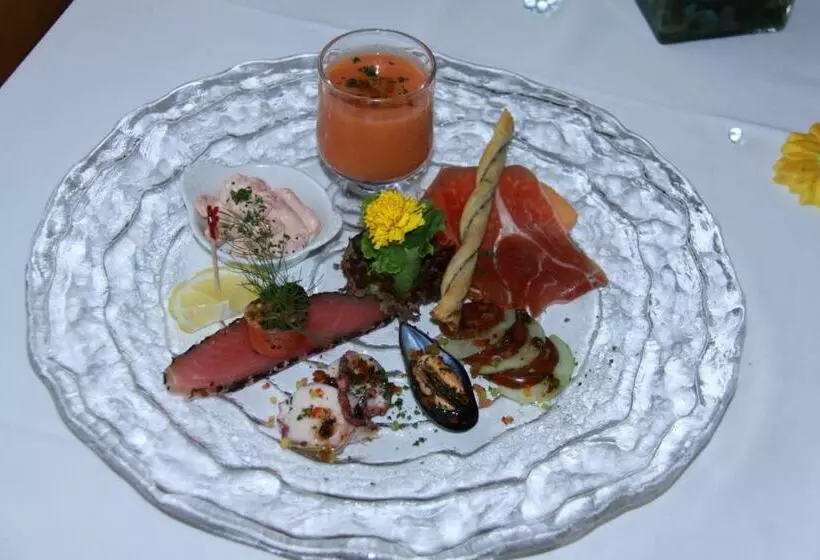 ホテル Landgasthof Aachbruggli