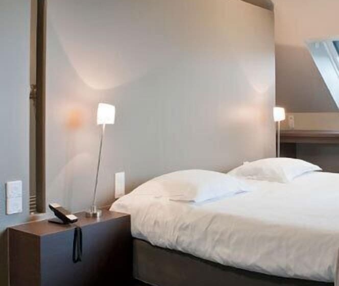 בית מלון כפרי Le Castel