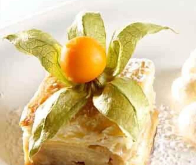 בית מלון כפרי Le Castel