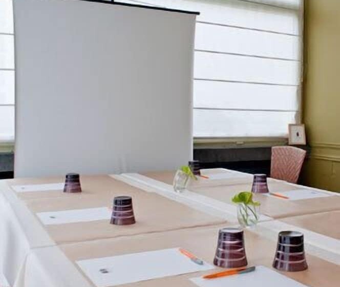 בית מלון כפרי Le Castel