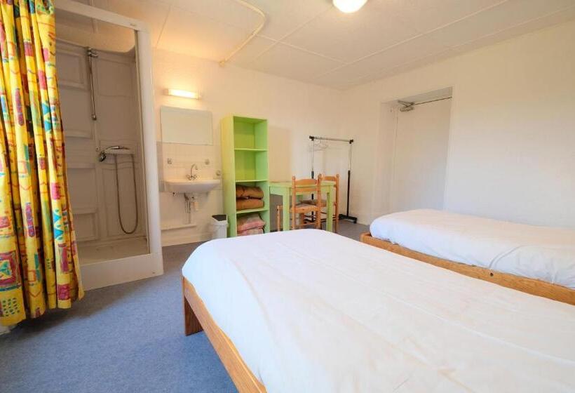 فندق Les Quatre Vents