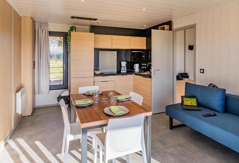 فندق Les Quatre Vents