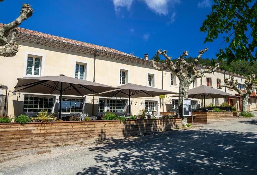 فندق Logis Du Champ De Mars