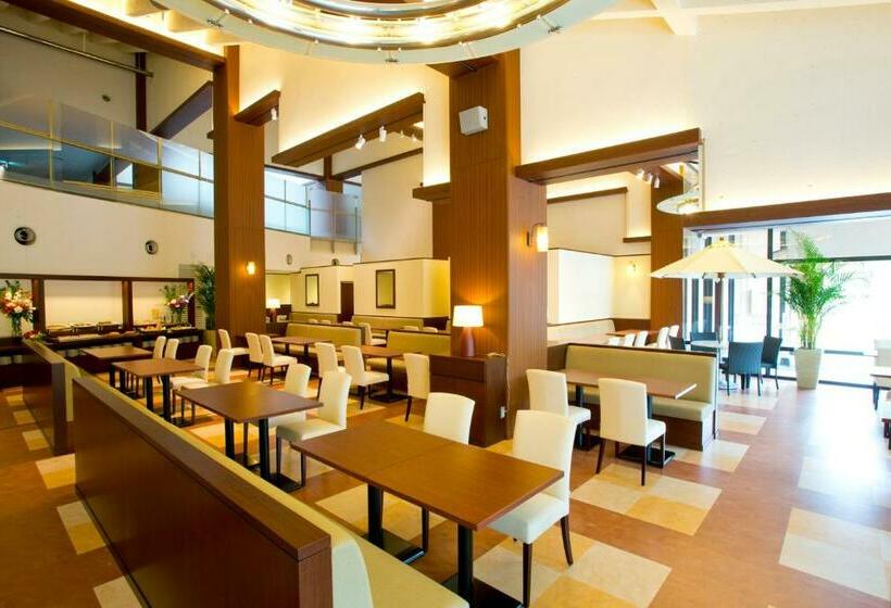 Hotel Nesta Resort Kobe