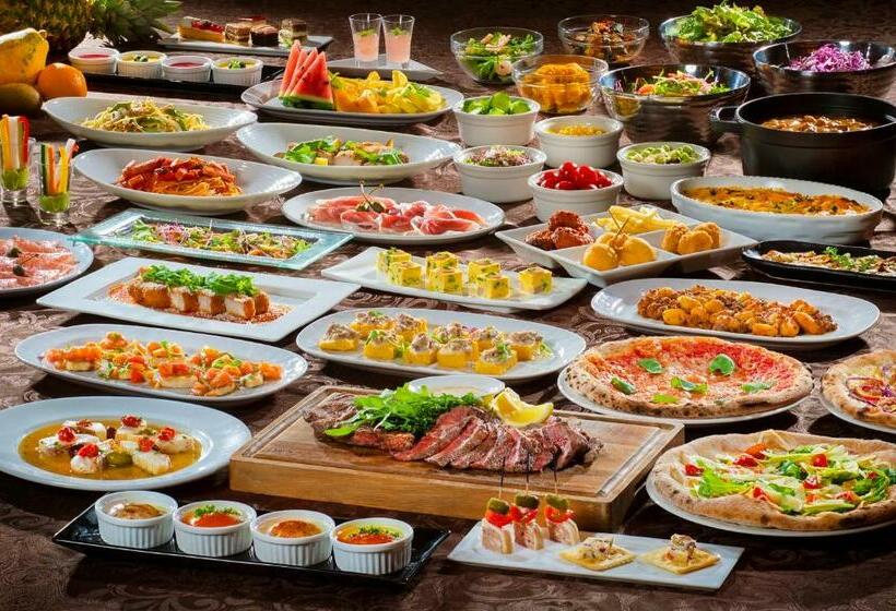 Hotel Nesta Resort Kobe