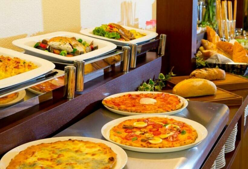 Hotel Nesta Resort Kobe