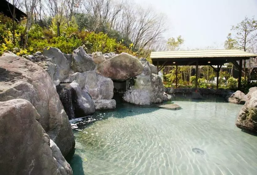 ホテル Nesta Resort Kobe