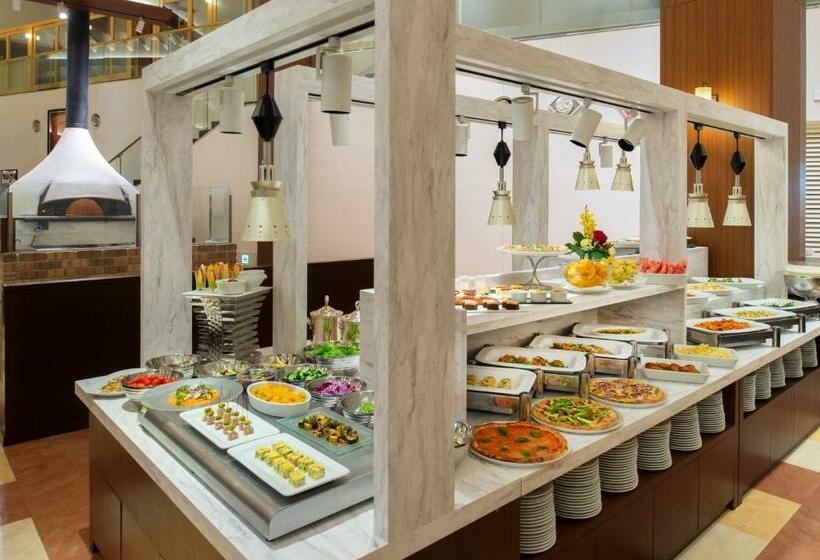 Hotel Nesta Resort Kobe