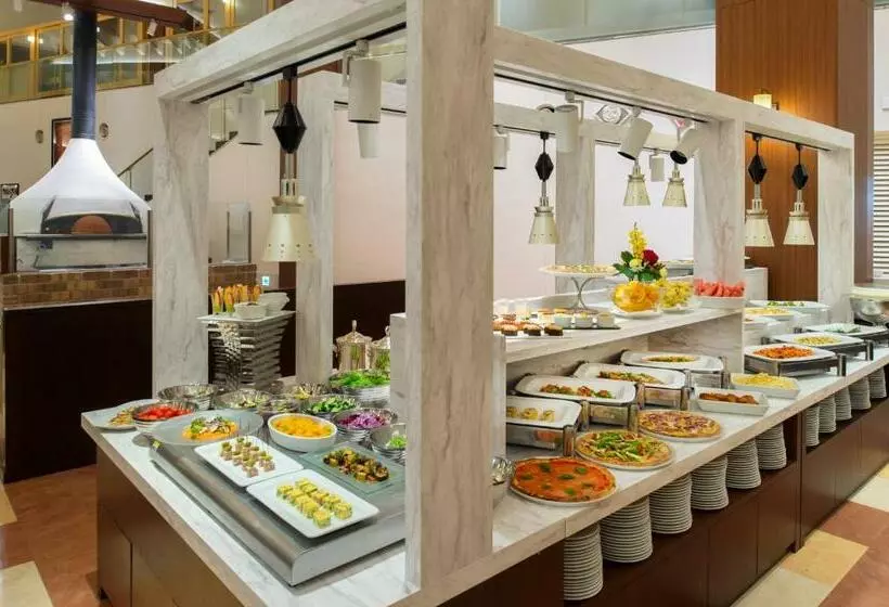 ホテル Nesta Resort Kobe