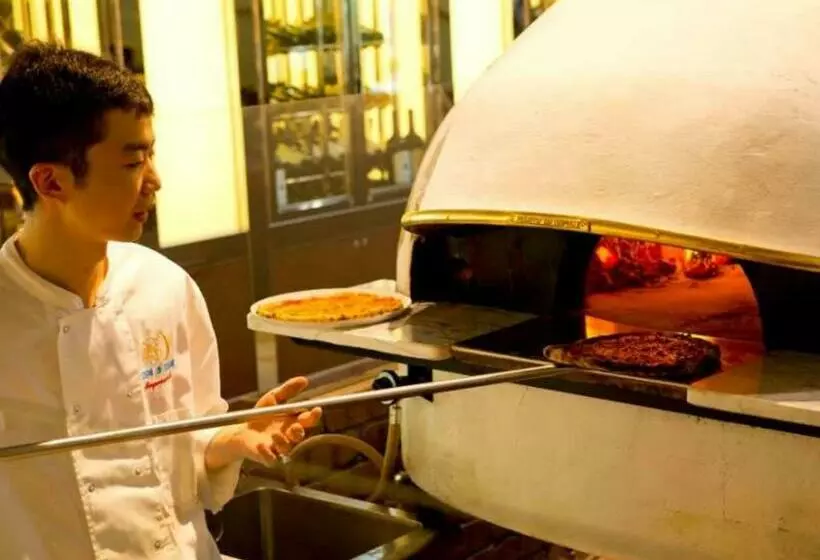 ホテル Nesta Resort Kobe