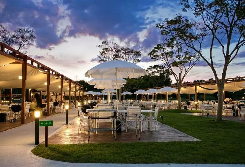 ホテル Nesta Resort Kobe