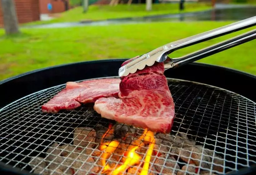 ホテル Nesta Resort Kobe