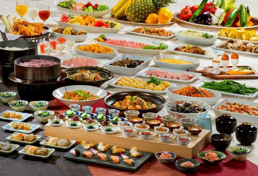 Hotel Nesta Resort Kobe