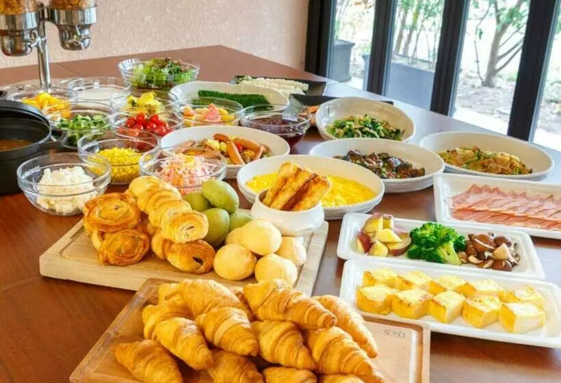 ホテル Nesta Resort Kobe