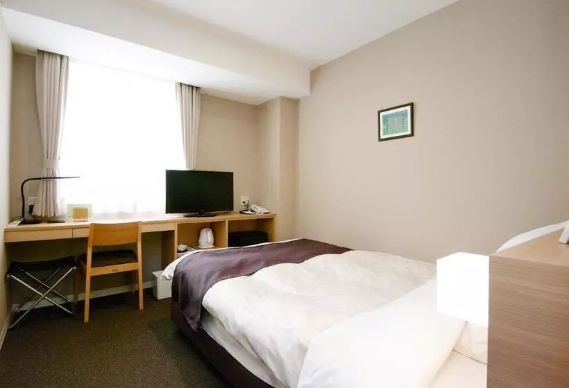 Hotelli Shibetsu Grand