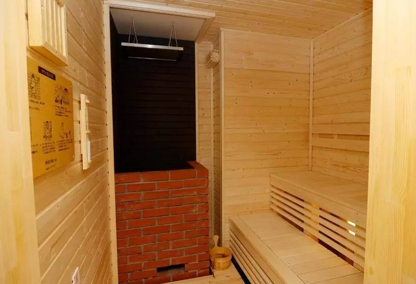 Hotelli Shibetsu Grand